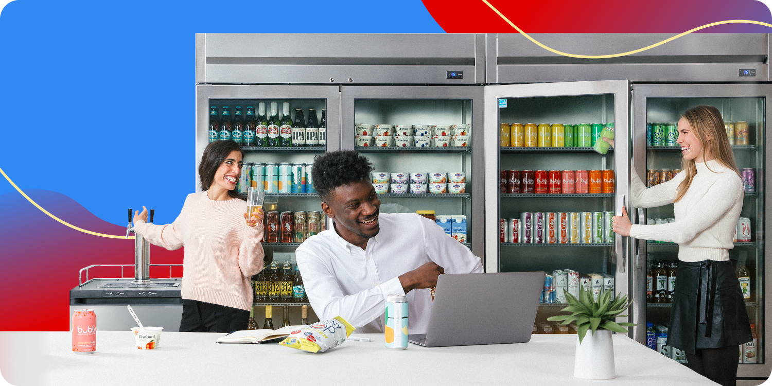 Central Office Food Service Reporting | Crafty