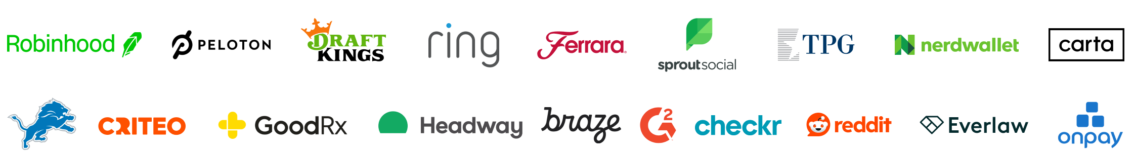 Crafty is an alternative to Canteen Sodexo and Aramark